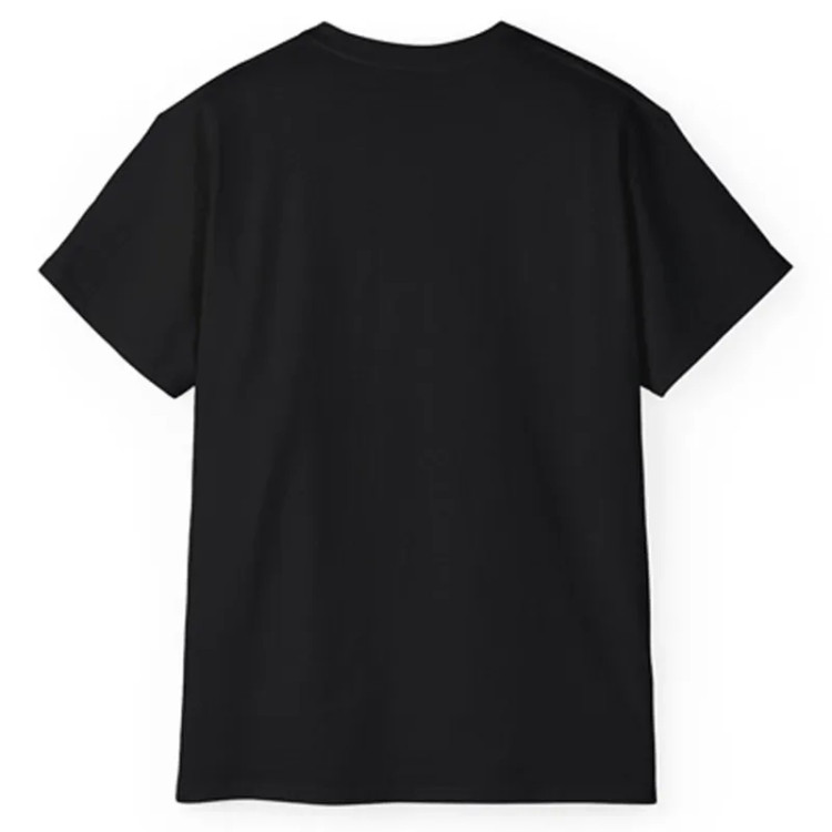 تیشرت آستین کوتاه مردانه پاد آفرین مدل کلمه انگلیسی کد 1915 جنس نخ و پلی استر
