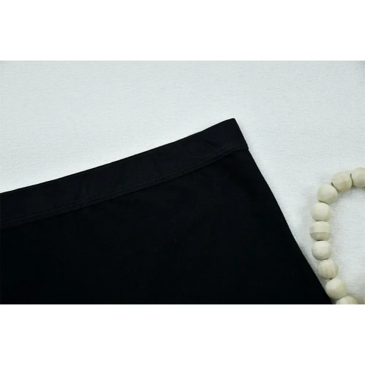 شورت زیر دامنی زنانه پنبه لاکرا ایرانی
