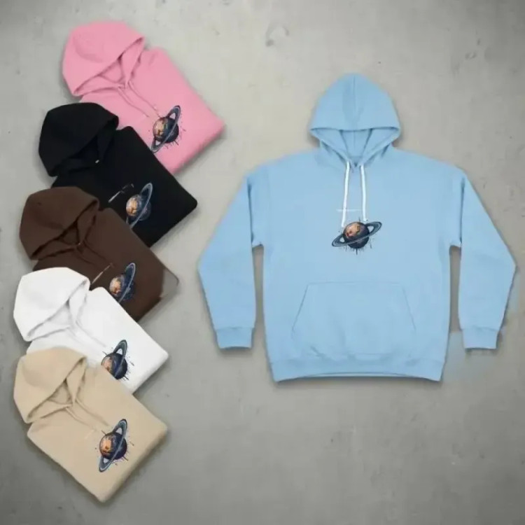 هودی اسپان داخل کرکی طرح سیاره فری سایز