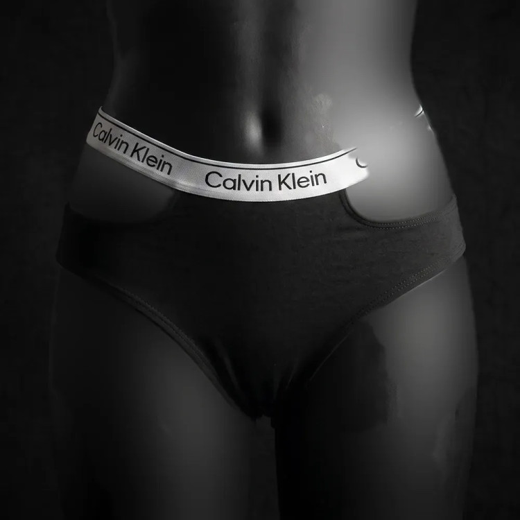 شورت اسپرت فانتزی پنبه ای زنانه